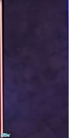 Sims 2 — Charmed  ~ Club P3 - Purple w Pink Neon by kollens — As seen inside P3. Purple Spunge with Pink Neon Strip.