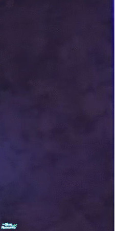 Sims 2 — Charmed  ~ Club P3 - Wall  Purple by kollens — As seen inside P3. Purple Spunge