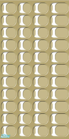 Sims 2 — Studio K Plastikos - Dark Sand by StudioKhagerks — 28 colors total. Can be found under Wallpapers. Coordinates