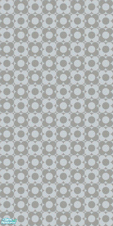 Sims 2 — Studio K Petite Posie - Storm by StudioKhagerks — 28 colors total. Can be found under Wallpapers. Coordinates