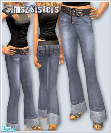 Sims 2 — S2S Collection No.183546 TF - 2 by sims2sisters — 