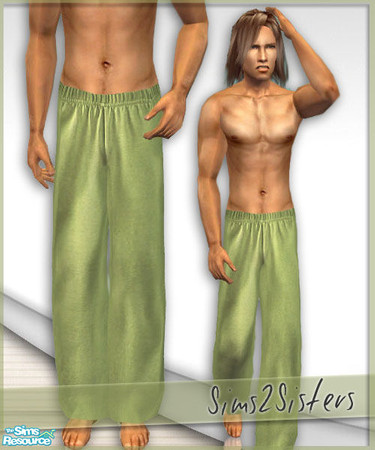 Sims 2 — S2S Collection No.205906 AM - 5 by sims2sisters — 
