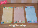 Sims 4 — Rug Cuori Hearts by sassitsr — A colorful rug with soft hearts that dance in joy ; suitable for the children's