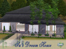 Sims 3 — Su's Dream House by sushecan — Welcome to Su's Dream House! Enjoyful, colorful and beautiful world. The most