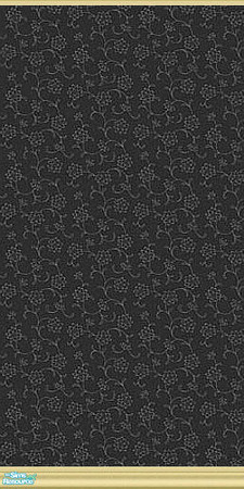 Sims 2 — Set 58 Flowers 2 Wallpaper 5 by Lianaa — Set 58 Flowers 2 Wallpaper 5