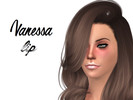 Sims 4 — Vanessa LIP by VitanyChan — Vanessa LIP for all womens in the sims 4