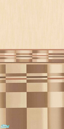 Sims 2 — Set 53 Illusions - Wallpaper 8 by Lianaa — Set 53 Illusions - Wallpaper 8