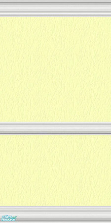 Sims 2 — Opulance Bedroom - Gold by Cloisonne — 