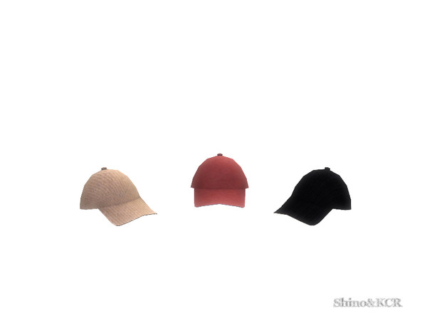 Sims 4 — Mens Bedroom - Golfcap by ShinoKCR — More manly Bedroomfurniture, modern, simple