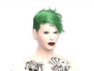 Sims 4 — Suicide Squad Joker Skin Tone by ChubbyChipmunKz — Skin tone for the joker from suicide squad. I do not take