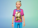 Sims 4 — ICE AGE T-shirt 2 - Get Together needed by Cinderella_Ella_94 — Ice age shirt movie
