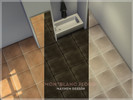 Sims 4 — Montblanc Floor by Mayhem-Design — Comes in 3 colors 