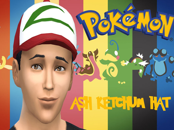 Sims 4 —  by Symantic2 — 