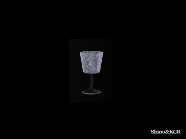 Sims 4 — Living CliveC - Glass by ShinoKCR — Contemporary Furniture inspired by Clive Christian