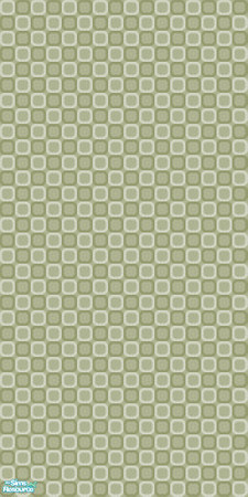 Sims 2 — Studio K O-Ring - Sagebrush by StudioKhagerks — 28 colors total. Can be found under Wallpapers. Coordinates with