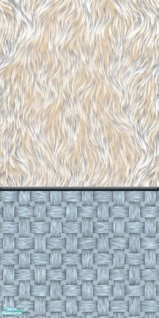 Sims 2 — Texture Challenge 35 - Wall by Jay27 — Wall used for this challenge (35).