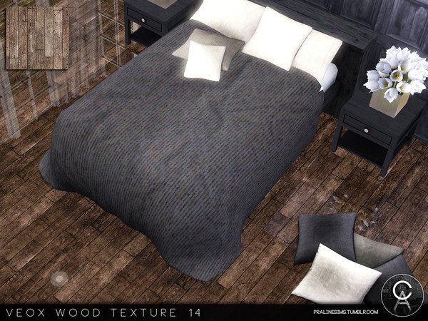 Sims 3 — VEOX Wood Texture 14 by Pralinesims — By Pralinesims