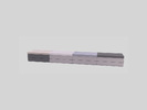 Bedroom Yodern - Wall Cabinet - Click to view and download separately!