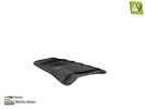 Lowell Coffee Table Blanket by ArtVitalex - Click to view and download separately!