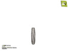 Lowell Vase I by ArtVitalex - Click to view and download separately!