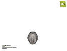 Lowell Vase II by ArtVitalex - Click to view and download separately!