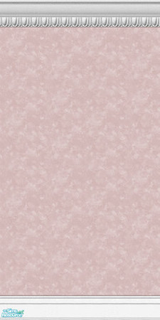 Sims 2 — Enchanted Paint - Muted Collection - 13 by elektra274 — 13 of 16 walls designed to coordinate with my