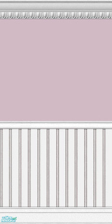 Sims 2 — Enchanted Paint - Bold Collection - 06 by elektra274 — 6 of 16 walls designed to coordinate with my