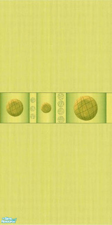 Sims 2 — Set 41 Perception Moon Wallpaper 4 by Lianaa — Set 41 Perception Moon Wallpaper 4