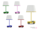 Car Lamp Mesh - Click to view and download separately!