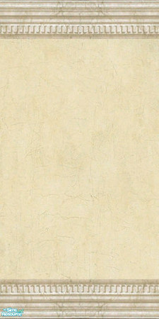 Sims 2 — Terminus W7 by filizk — A collection of stone walls tastefully designed for your sims who loves a touch of