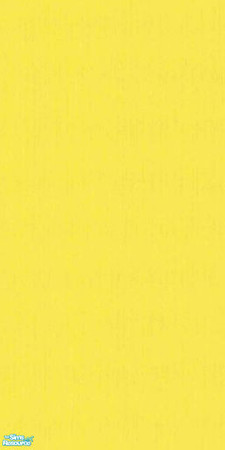 Sims 2 — Crazy - Yellow by Astarta — Mix and match odd wallpapers, to lighten up any grumpy sim. 