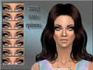 Sims 4 — beauty shades eyebrows by linaaa2017 — many eyebrows shades hope you enjoy them.