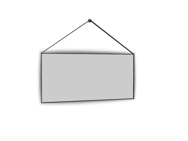 Sims 4 — Paul Bathroom Mirror by Angela — Paul Bathroom Mirror