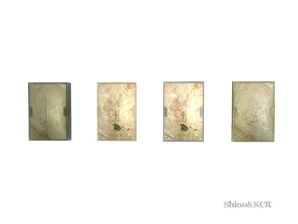 Sims 4 — Living Baker - Wall Sconce by ShinoKCR — Contemporary Furnitureset inspired by the Designer Jean Louis Deniot