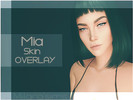Sims 4 — Mia Skin Overlay by Milarasims — *Mia Skin Overlay (females only) for TS4. *It's an overlay so it works with all