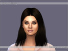 Sims 4 — Selena Gomez by Like-A-Circus — It's been a long time i wanted to share this one so here it is, Selena Gomez. I
