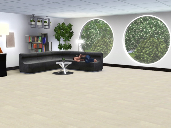 Sims 3 — Hardwood 1 by Prickly_Hedgehog — Very bright hardwood pattern