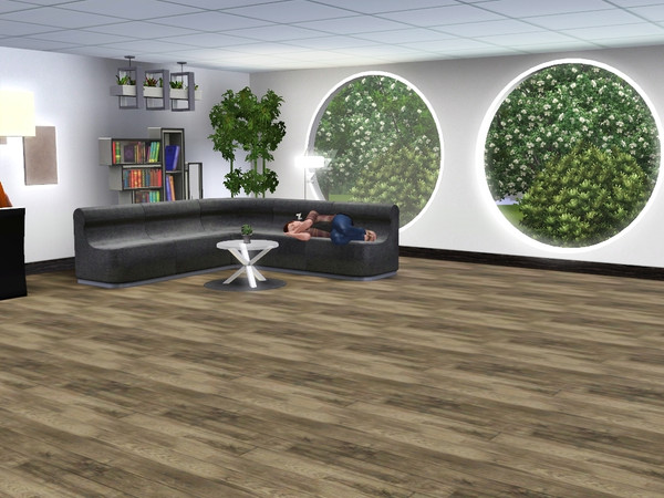 Sims 3 — Hardwood 3 by Prickly_Hedgehog — Lovely hardwood pattern