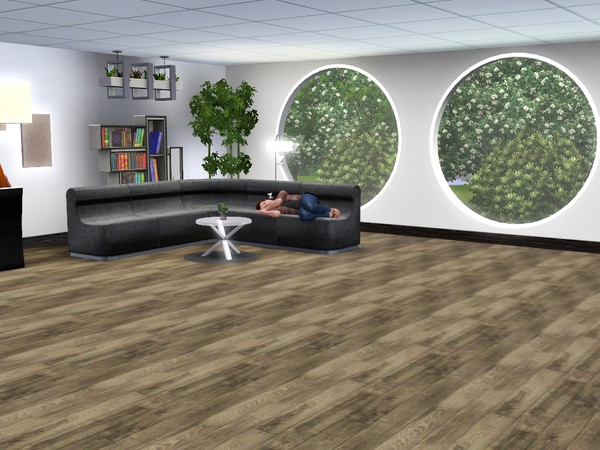 Sims 3 — Hardwood 3 vertical by Prickly_Hedgehog — Lovely hardwood pattern