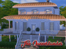 Sims 4 — The Queenslander by ElaaraWylder2 — This 3 Bedroom, 3 Bathroom home is raised &amp;quot;up on
