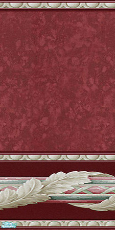 Sims 2 — paint wall set - 4 by manuela55 — 