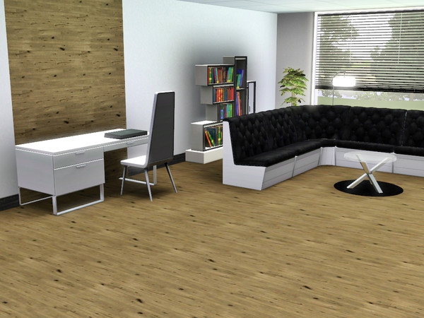 Sims 3 — Rustic Wood 4 horizontal by Prickly_Hedgehog — Rustic wood for walls, floors and whatever you want.