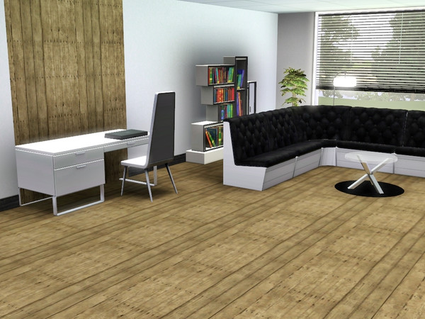 Sims 3 — Rustic Wood 3 vertical by Prickly_Hedgehog — Rustic wood for walls, floors and whatever you want.