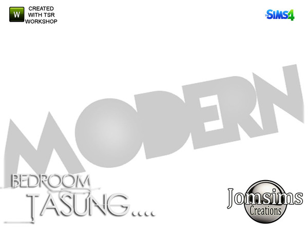 Sims 4 — tasung wall mirror by jomsims — tasung wall mirror