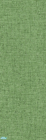 Sims 2 — Tweed Texture Wall - Light Green by froilan — Series of tweed texture walls with assorted moldings. Enjoy!