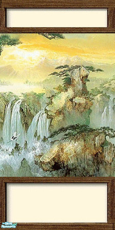 Sims 2 —  by Bailey1048 — 