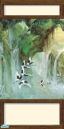 Sims 2 —  by Bailey1048 — 