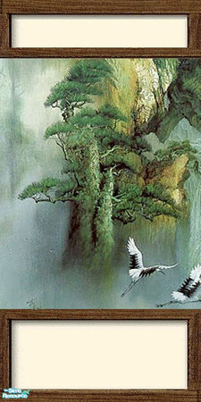 Sims 2 —  by Bailey1048 — 