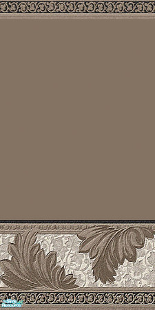 Sims 2 — wall set 2 - 3 by manuela55 — 