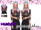 Sims 4 — Huxley by GGeorgge2 — Huxley dress - 4x swatch - Maxis match ( kinda )
